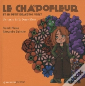 Capa do artigo Le Chapofleur Et Le Petit Dragon Vert "