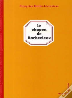 Capa do artigo Le Chapon De Barbezieux