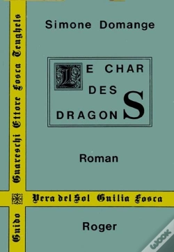 Capa do artigo Le Char Des Dragons