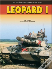 Le Char Léopard T.1