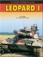 Le Char Léopard T.1 - Preview