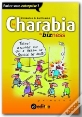 Le Charabia Du Bizness
