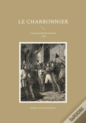 Capa do artigo Le Charbonnier : L