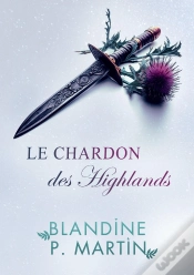 Capa do artigo Le Chardon Des Highlands