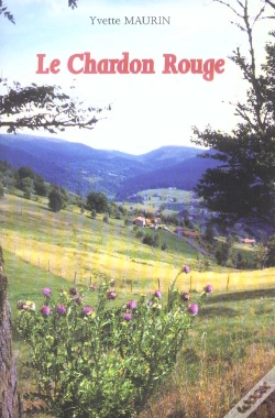 Capa do artigo Le Chardon Rouge
