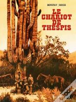 Le Chariot De Thespis - Intégrale