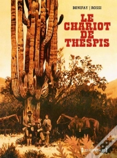 Le Chariot De Thespis - Intégrale