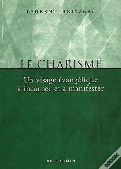 Capa do artigo Le Charisme ; Un Visage Évangélique À Incarner Et À Manifester