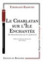 Le Charlatan Sur L'Île Enchantée - Preview