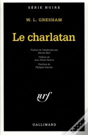 Capa do artigo Le Charlatan