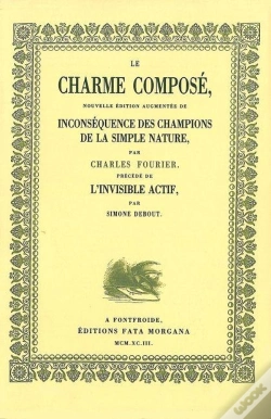 Capa do artigo Le Charme Composé