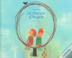 Capa do artigo Le Charme D'Angèle