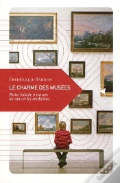 Capa do artigo Le Charme Des Musees