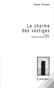 Capa do artigo Le Charme Des Vestiges