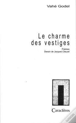 Capa do artigo Le Charme Des Vestiges