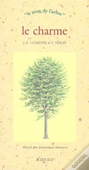 Capa do artigo Le Charme