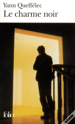 Capa do artigo Le Charme Noir