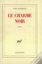 Capa do artigo Le Charme Noir
