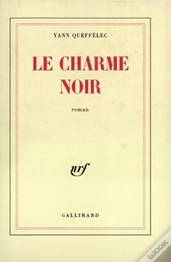 Capa do artigo Le Charme Noir