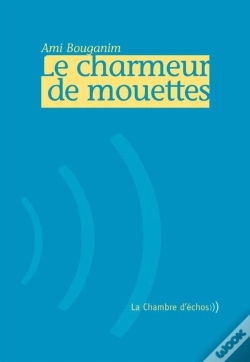 Capa do artigo Le Charmeur De Mouettes