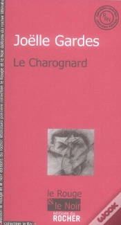Capa do artigo Le Charognard