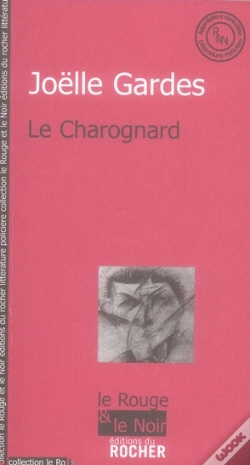 Capa do artigo Le Charognard