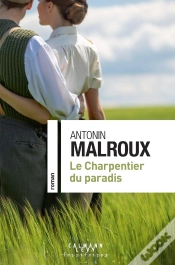 Capa do artigo Le Charpentier Du Paradis