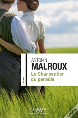 Capa do artigo Le Charpentier Du Paradis