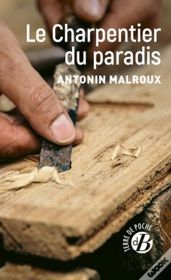 Capa do artigo Le Charpentier Du Paradis
