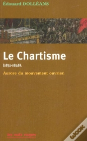 Capa do artigo Le Chartisme ; 1831-1848