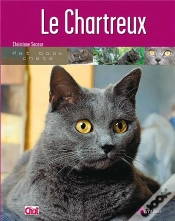 Capa do artigo Le Chartreux