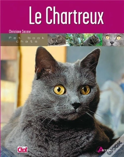 Capa do artigo Le Chartreux