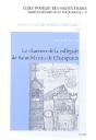 Le Chartrier De La Collégiale De Saint-Martin De Champeaux - Preview
