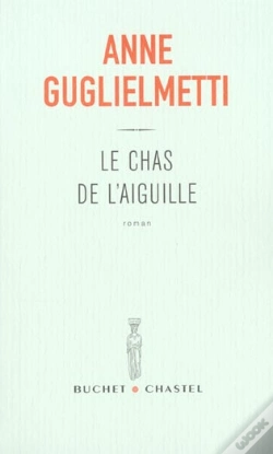 Capa do artigo Le Chas De L'Aiguille