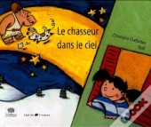 Le Chasseur Dans Le Ciel