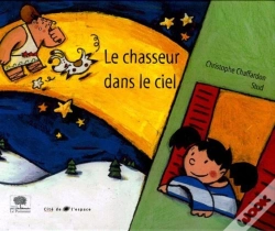 Capa do artigo Le Chasseur Dans Le Ciel