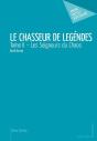 Le Chasseur De Legendes - T.Ii - Preview