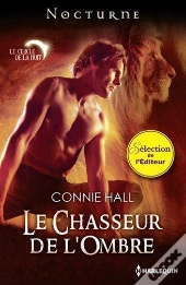 Le Chasseur De L'Ombre