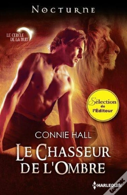 Capa do artigo Le Chasseur De L'Ombre