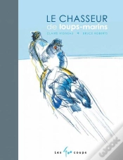Capa do artigo Le Chasseur De Loups-Marins