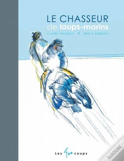 Capa do artigo Le Chasseur De Loups-Marins