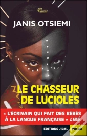 Le Chasseur De Lucioles