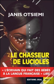 Capa do artigo Le Chasseur De Lucioles