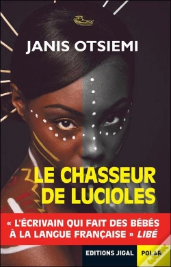 Capa do artigo Le Chasseur De Lucioles