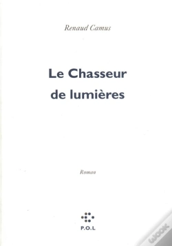 Capa do artigo Le Chasseur De Lumières