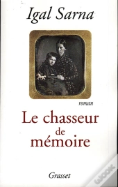 Le Chasseur De Memoire