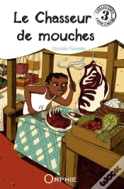 Capa do artigo Le Chasseur De Mouches
