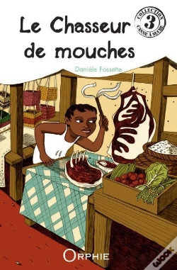 Capa do artigo Le Chasseur De Mouches