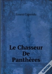 Capa do artigo Le Chasseur De Pantheres