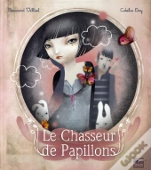 Le Chasseur De Papillons